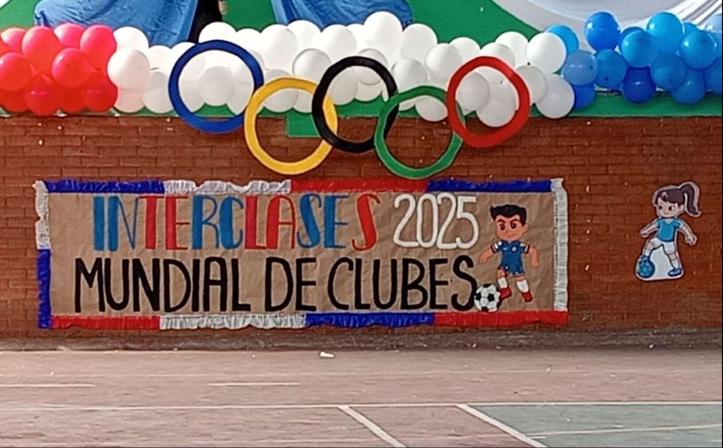 Foto Colegio