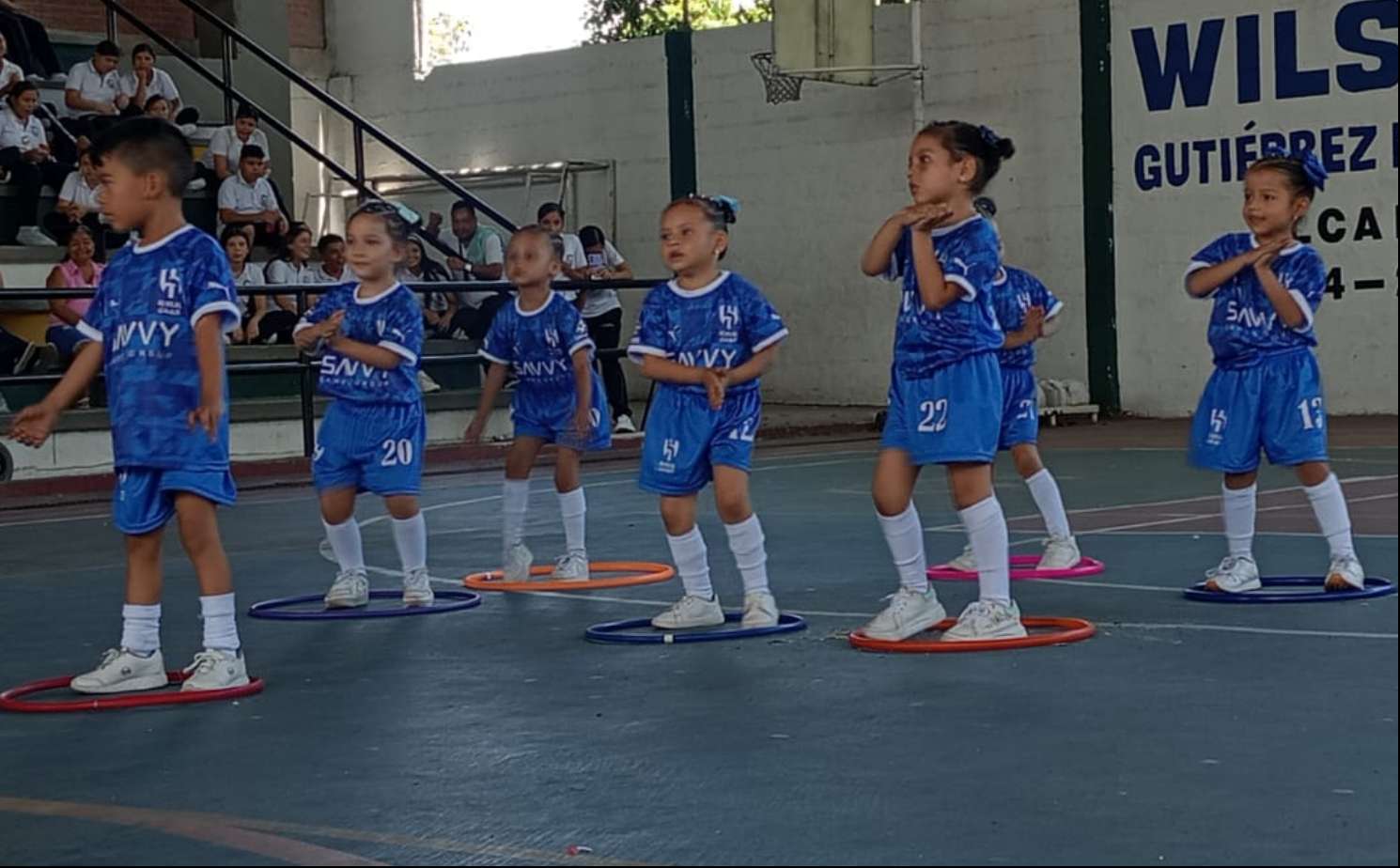 Foto Colegio