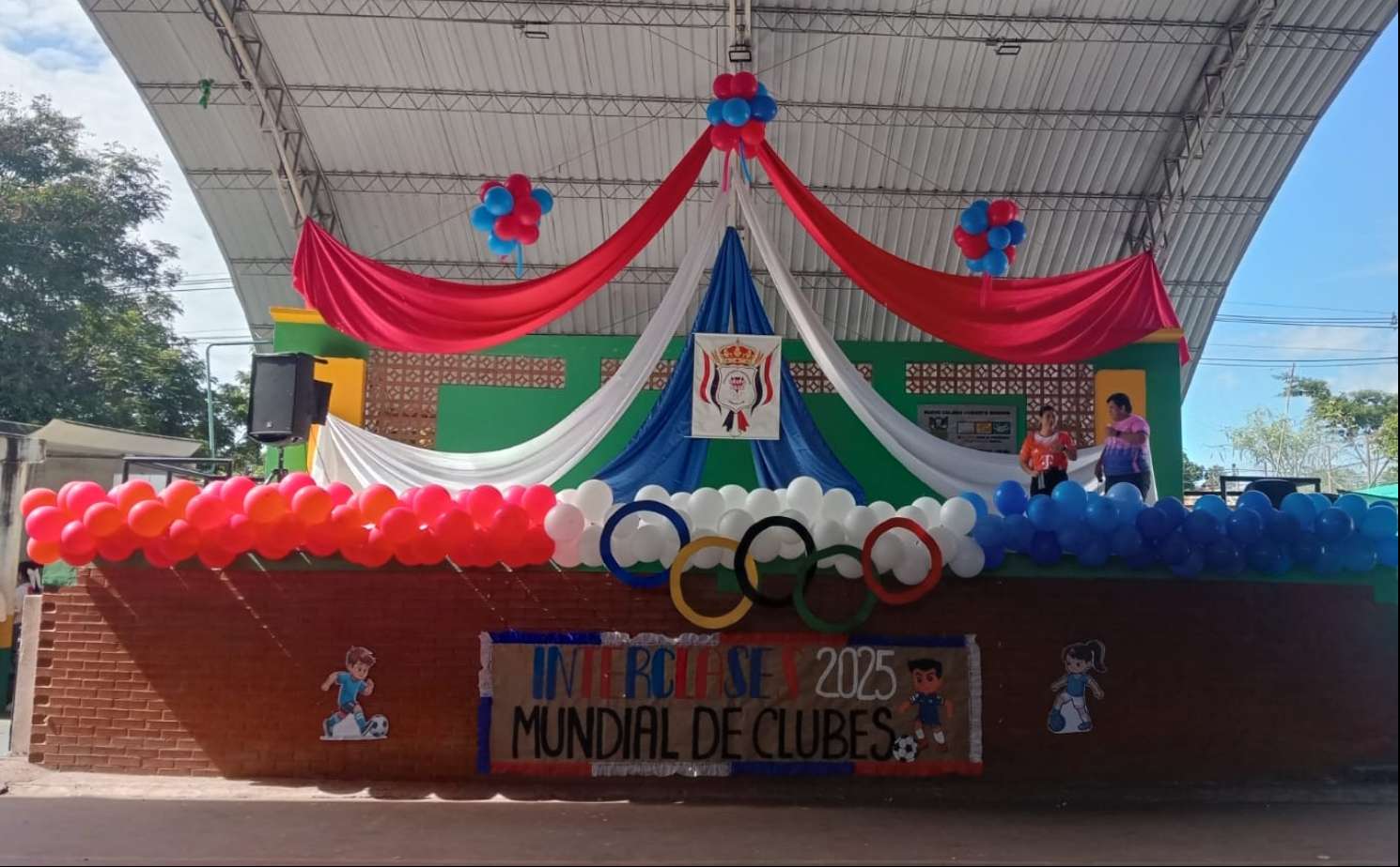 Foto Colegio