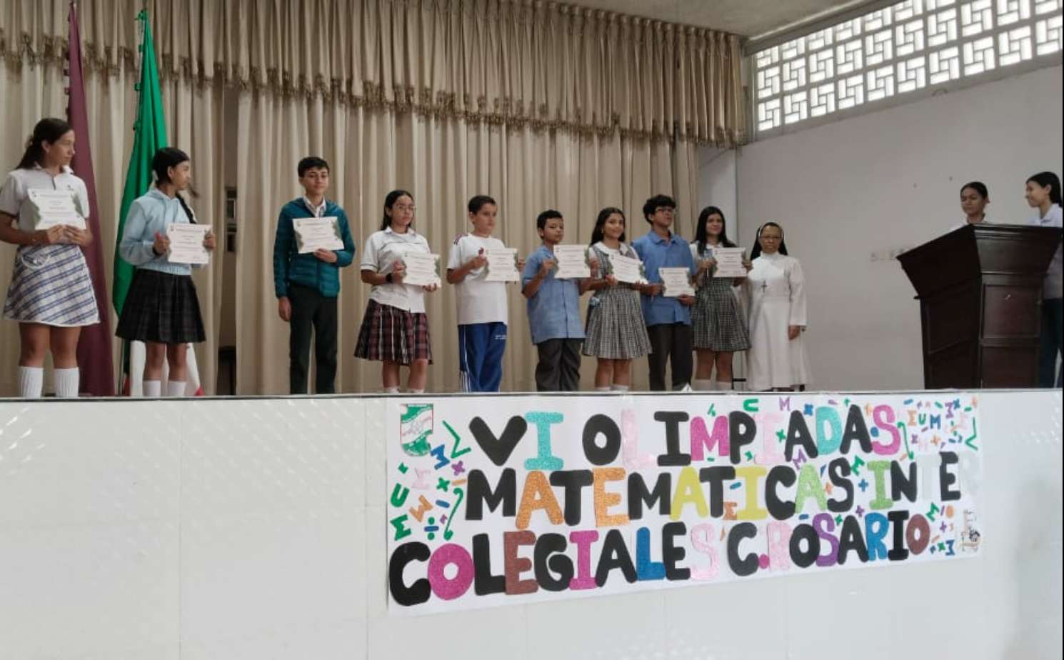 Foto Colegio