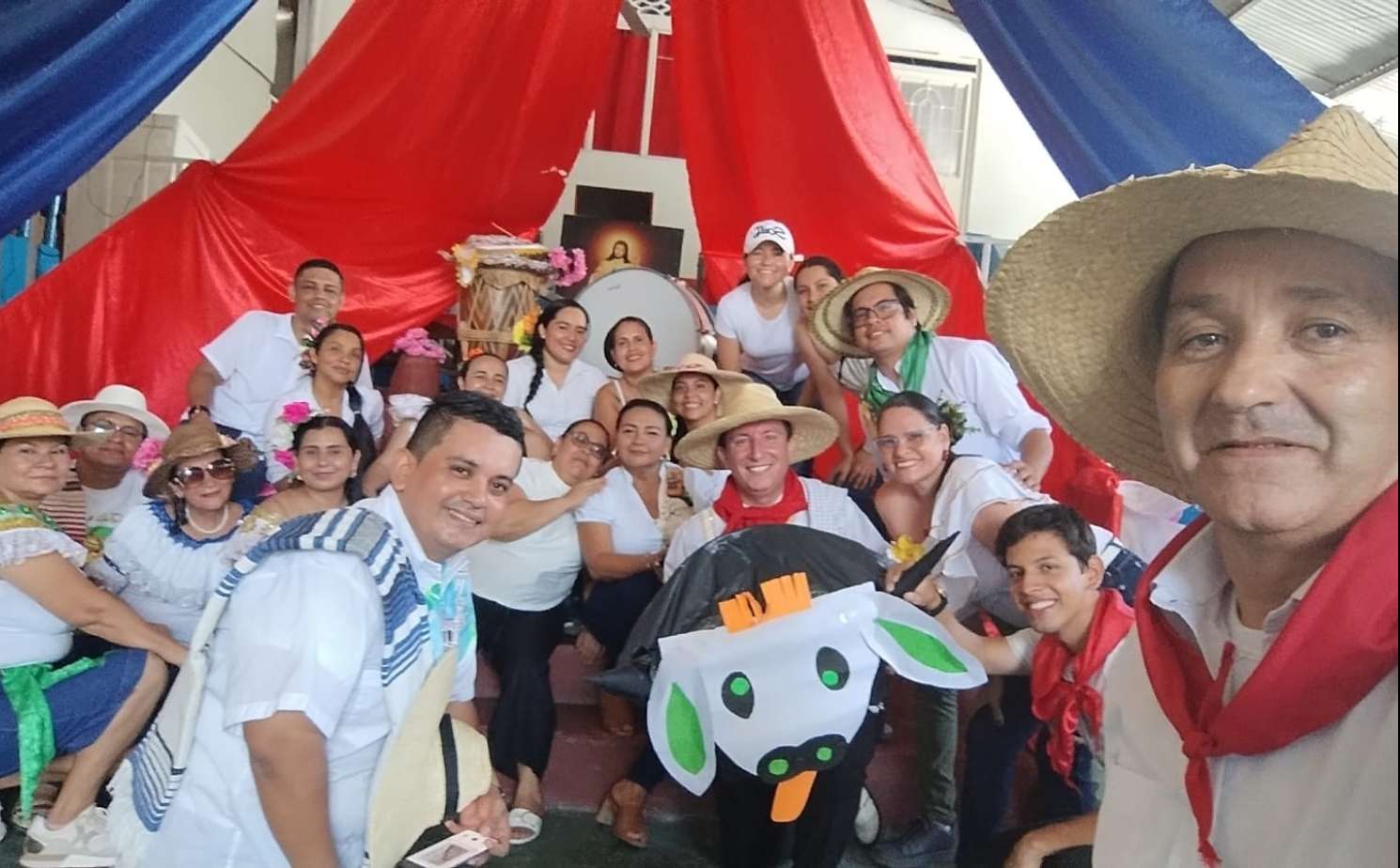 Foto Colegio