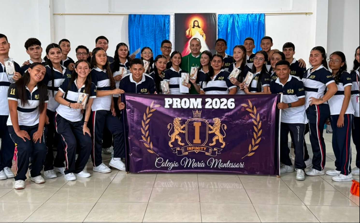 Foto Colegio