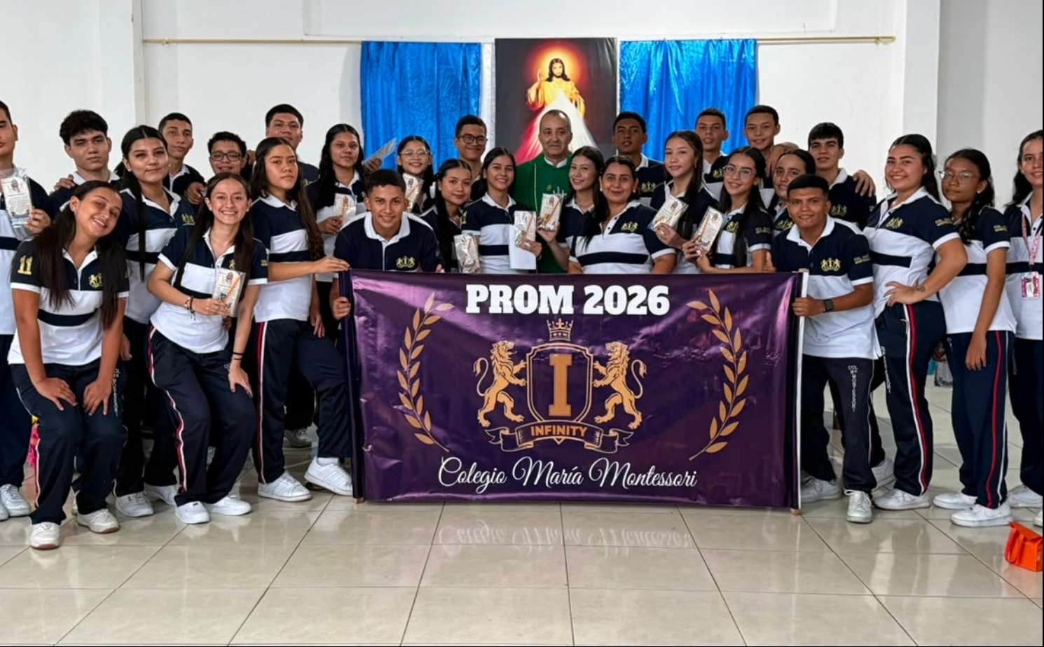 Foto Colegio