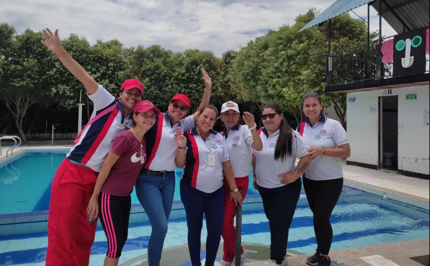 Foto Colegio